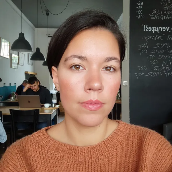 Simona Katzer 